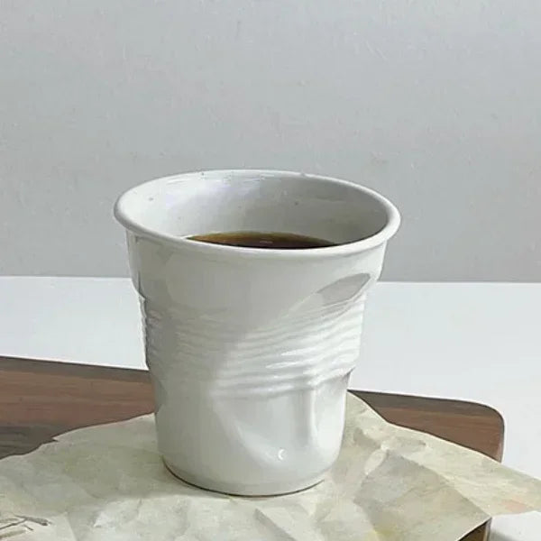 6.7oz Korean Style Cup
